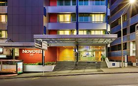 Novotel Wellington