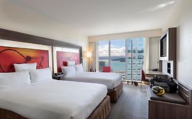 Novotel Wellington